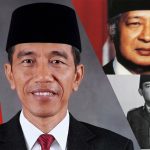 Nasib Jokowi Akan Seperti Sukarno dan Soeharto, Tumbang!