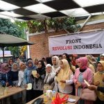 Emak-Emak Militan: Laporan PITI Soal Sri Bintang Picu Konflik Sara
