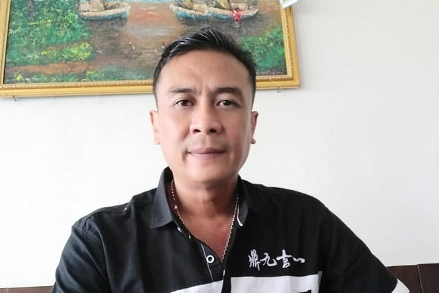 Kontraktor Pamer Senpi, Humas Perbakin Banyuwangi Angkat Bicara