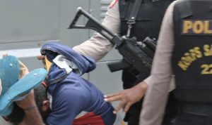 Presiden FIDH Surati Jokowi, Kecam Langkah Indonesia Terkait Papua