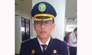 Semangat Harhubnas Bhakti Nyata Insan Perhubungan Bangun Bangsa