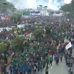 Tolak Bertemu di Istana, Mahasiswa Menang 3-0