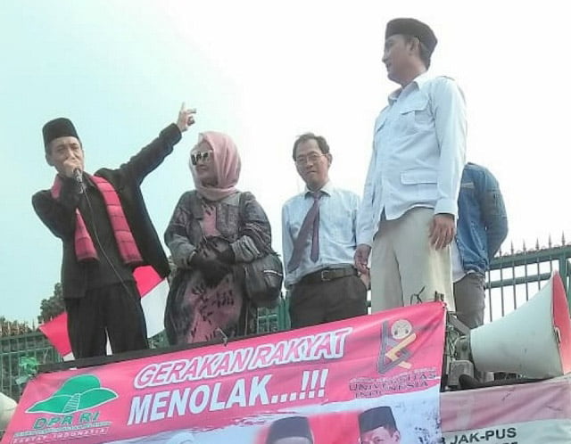 DPR RI Minta Jokowi Tanggung Jawab Meninggalnya 622 Petugas KPPS