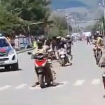 Jokowi: Demonstrasi di Wamena Ricuh Akibat Hoaks di Medsos