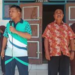 Polres Muna Gelar Patroli Keamanan Pelajar Mulai Awal September 2019
