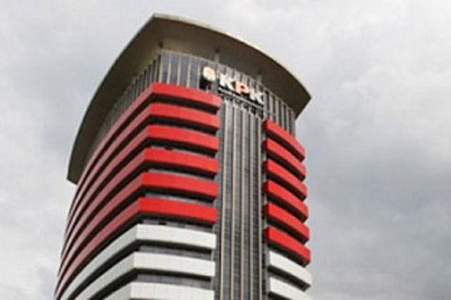 Komisi III DPR Sepakati Pilih Firli Bahuri Jadi Ketua KPK