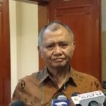 Ketua KPK: RUU KPK Berpotensi Melemahkan KPK