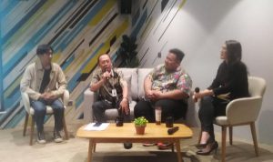 Koaksi Indonesia Sebut Kaum Milenial Lebih Menyukai Energi Terbarukan