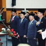 Kali Kedua, I Made Cahyana Negara Pimpin DPRD Banyuwangi