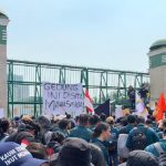 Pimpinan Mahasiswa Harus Jadi Anggota MPR Sebagai Utusan Mahasiswa