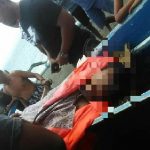 Ditemukan Mayat Terapung di Pantai Selat Bali
