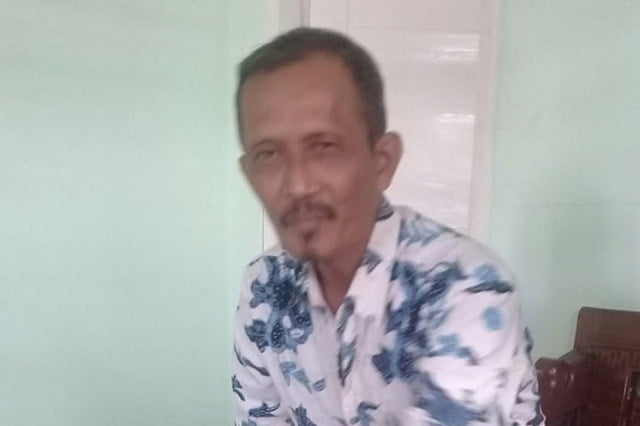 Mukayin Terpilih Ketua KONI, Demi Banyuwangi Langsung Tancap Gas