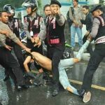 Ada Dugaan Oknum Pejabat Yang Mendoktrin Polisi Lebih Kejam Dari Teroris ISIS