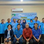 Agus Cahyono: Menuju PDAM Yang Lebih Profesional