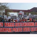 PT KCN Bawa Dampak Buruk Untuk Masyarakat Jakarta Utara
