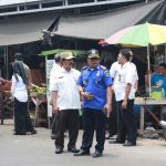 Terkait Pasar, Ini Hasil Evaluasi Disdagperinkop dan UKM Kapuas Terkait Pasar, Ini Hasil Evaluasi Disdagperinkop dan UKM Kapuas