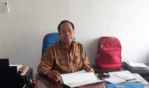 Pelabuhan Laut Batanjung Bakal Dijadikan Pusat Industri KEK