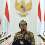 Hanif Dhakiri Jadi Menteri Tenaga Kerja Merangkap Plt Menpora