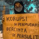 Gerakan Milenial Bukan Gerakan Politik. Opini Pradipa Yoedhanegara