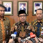 Jokowi Tandatangani Surat Presiden Soal Revisi UU KPK