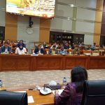 Komisi III DPR RI Setujui RUU Pemasyarakatan