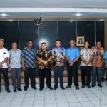 Pemda Raja Ampat Kembangkan Inovasi E-Government