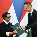 Kemenlu Tingkatkan Kerjasama Jelang 65 Tahun Indonesia-Hongaria