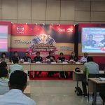 Direktur Sales HMSI: Hino Komitmen Tingkatkan Keahlian Pengemudi