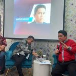Komisioner KPPU Bernadzar Gunduli Kepala Kalau RUU KPPU Disahkan