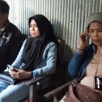 Dua Petak Lot Pasar Atapange Menjadi Sengketa