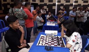 Pecatur Kapuas, Sultan Aulia Kembali Toreh Prestasi