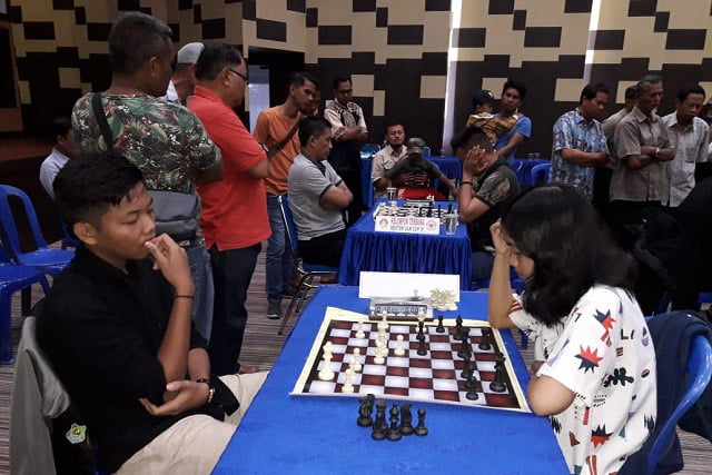 Pecatur Kapuas, Sultan Aulia Kembali Toreh Prestasi