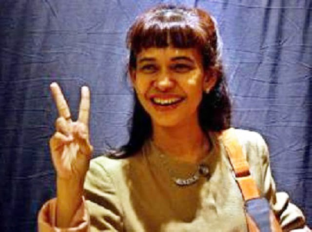 Tika Bisono: Mau Maju di Pilkada PALI Harus Miliki Tiga Karakter