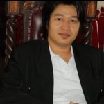 Muhammad Ilham Tang Minta Kapolres Muna Lanjutkan Karya Ramos