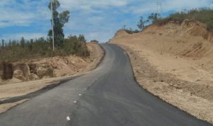 Masyarakat Waigeren Tengah Apresiasi Kinerja Bupati Buru