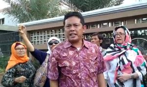 Rakyat Berdaulat, Negara Kuat, Rakyat Tidak Bisa Didikte