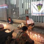 Jumat Berkabung, PP GPI Minta Polri Ungkap Dalang Tragedi 21-22 Mei