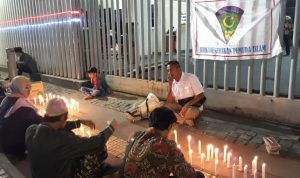 Jumat Berkabung, PP GPI Minta Polri Ungkap Dalang Tragedi 21-22 Mei