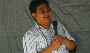 Istana dan KPK dalam Genggaman Cukong dan Bajak Laut