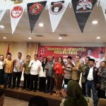 Konvensi Calon Menteri Jokowi Periode 2 Hasilkan 6 Nama Konvensi Calon Menteri Jokowi Periode 2 Hasilkan 6 Nama