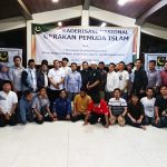 Kaderisasi Nasional GPI Dihadiri Densus 88