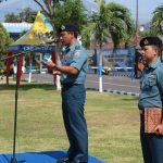 Lanal Banyuwangi Peringati Hari Sumpah Pemuda Tahun 2019
