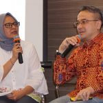Hendrik L Karosekali: Saatnya Kita Temani dan Kawal Jokowi-Amien