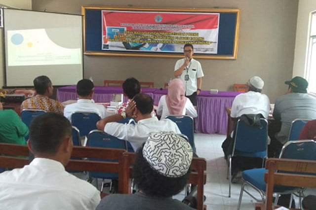 Kabupaten Brebes Akan Menggelar Pilkades E-Voting 2019