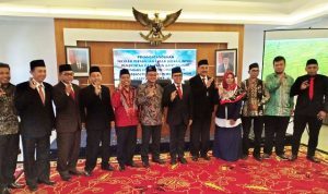 Bupati A3 Gelontorkan 89 M Dana Hibah Pilbup Banyuwangi 2020