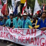 Tolak Negara di Korupsi, Kita Lawan Lewat Aksi Rakyat Kembali