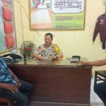 Fopansuru Desak Polres Muna Tangkap Pj Kades Guali