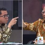 Direktur LP3ES: Kita Seperti Kembali Kepada Oligarki Ala Orde Baru