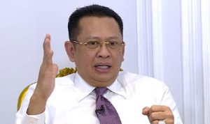 Bamsoet Apresiasi Polda Jawa Timur Bentuk Satgas Mafia Tanah