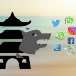 Buzzer Menggonggong, Kakak Pembina Berlalu